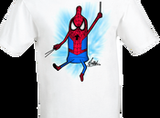 Sexualité: T-shirts roman