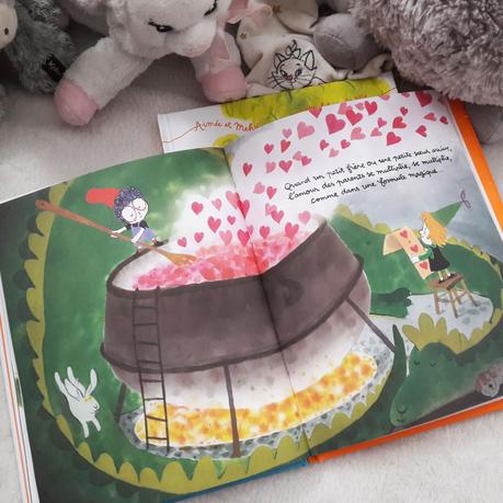 Aimée et Mehdi au fil de la vie : une nouvelle collection pour accompagner les enfants dans les changements de la vie