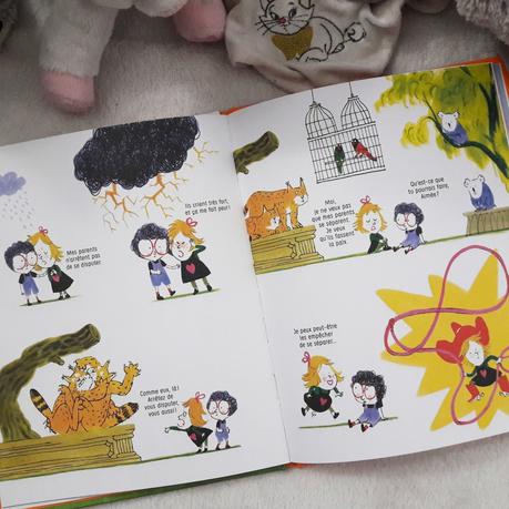 Aimée et Mehdi au fil de la vie : une nouvelle collection pour accompagner les enfants dans les changements de la vie