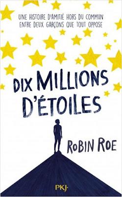Dix millions d'étoiles - Robin Roe