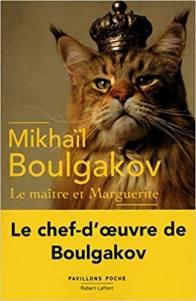 Le maître et Marguerite • Mikhaïl Boulgakov