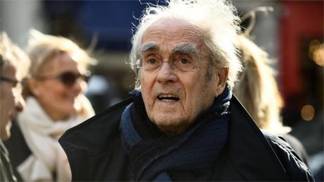 Décès de Michel Legrand à l’âge de 86 ans