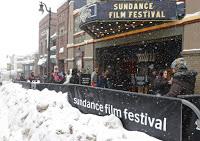 Bienvenue au festival du film de Sundance