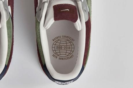 SNS présente la Air Force 1 Fryken en hommage à un employé de Nike air force 1 fryken