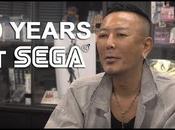 Toshihiro Nagoshi, Chief Creative Officer chez SEGA, revient carrière vidéo
