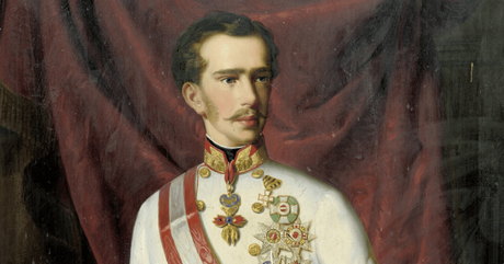1853 : tentative d’assassinat sur l’empereur François-Joseph