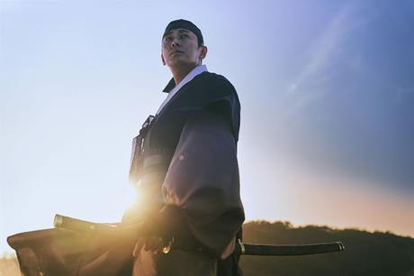 [FUCKING SERIES] : Kingdom saison 1 : Apocalypse médiévale