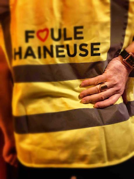 612ème semaine politique: comment Macron veut pulvériser le débat politique