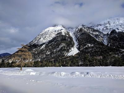 Mittenwald - Riedboden - 26.01.2019 - 10 Bilder