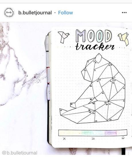 Je me suis mise au bullet journal ! Je me suis mise au bullet journal !