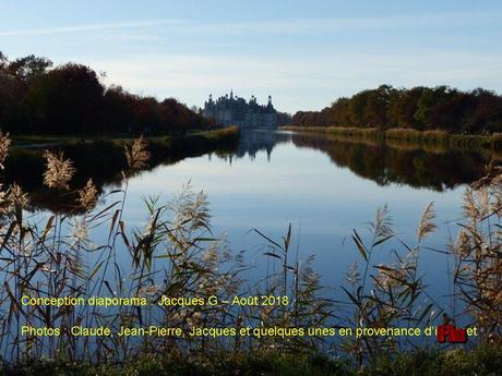 La France - La Sologne 2