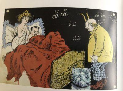 Michel Pastoureau : le jaune