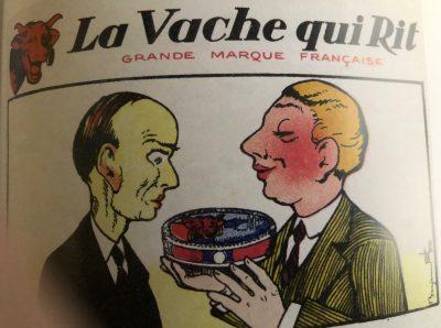 Michel Pastoureau : le jaune