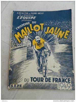 Michel Pastoureau : le jaune