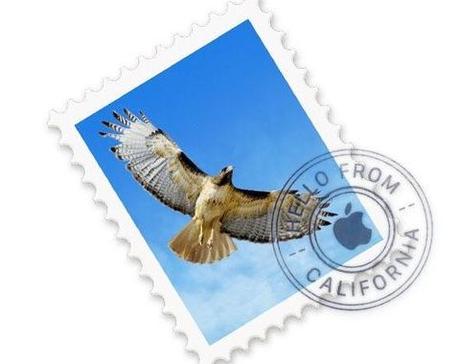 Si des messages apparaissent dans une boîte aux lettres Messages récupérés dans Mail sur Mac