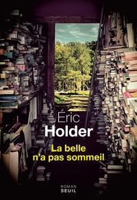 La mort d’Éric Holder