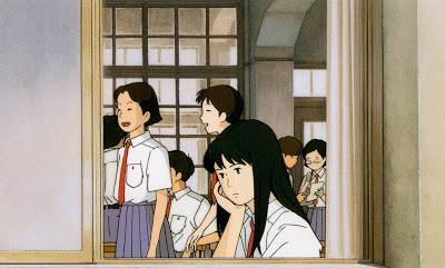 Ocean Waves - Umi ga Kikoeru, Tomomi Mochizuki (1993) Ocean Waves - Umi ga Kikoeru, Tomomi Mochizuki (1993)