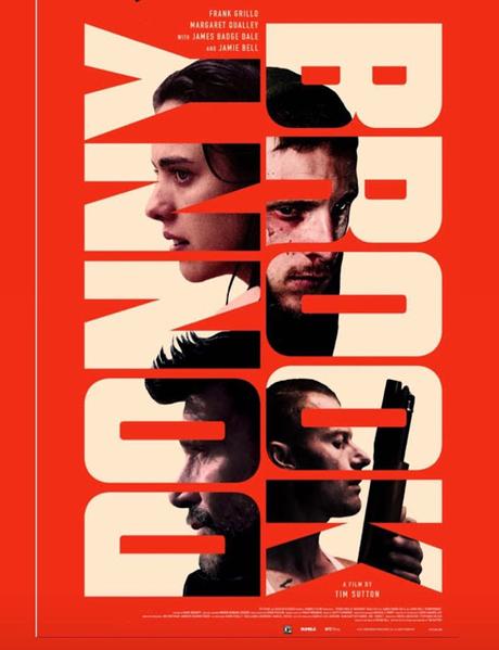 Premier trailer pour Donnybrook de Tim Sutton