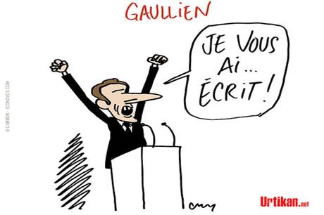 « Le Nouveau Monde » en perdition