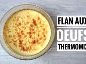Flan oeufs