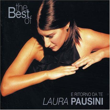 {Musique} Playlist #12 : Laura Pausini – @Bookscritics