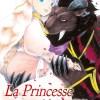 La princesse et la bête T04 de Yu Tomofuji