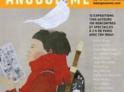 Angoulême 2019 46ème Festival B.D.