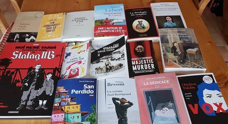 Ils ont rejoint mon Himalaya à lire