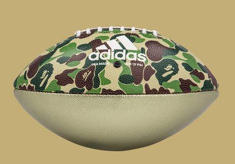 BAPE x adidas Super Bowl collection : date de sortie BAPE x adidas Super Bowl