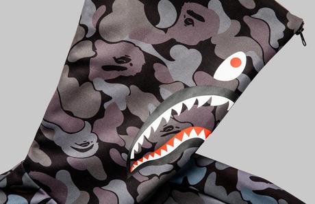 BAPE x adidas Super Bowl collection : date de sortie BAPE x adidas Super Bowl