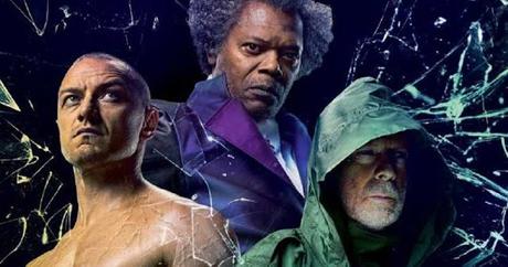 Box-Office US du week-end du 25/01/2019 : Glass conserve sans trembler le trône de leader du B.O. !
