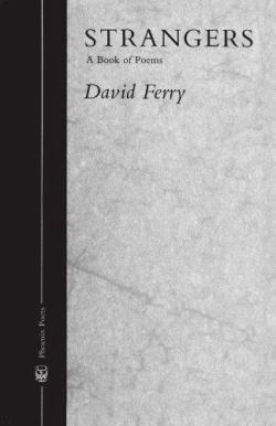 David Ferry  |  A Tomb at Tarquinia