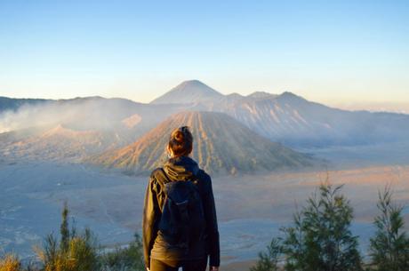 1 semaine d’aventures sur l’île de Java: Entre temples et volcans