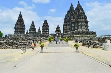 1 semaine d’aventures sur l’île de Java: Entre temples et volcans