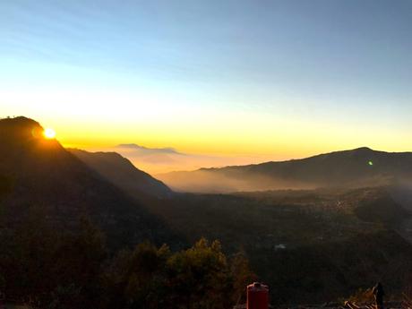 1 semaine d’aventures sur l’île de Java: Entre temples et volcans