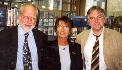 Décès de Mirjam Pressler, romancière et traductrice, spécialiste du journal d'Anne Frank