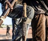 Derives d'un Etat sécuritaire- Cameroun-violence-armes