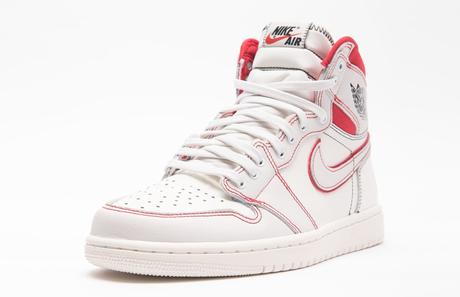 La Air Jordan 1 Phantom verra le jour en mars prochain