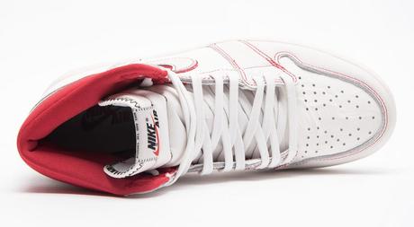 La Air Jordan 1 Phantom verra le jour en mars prochain