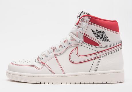 La Air Jordan 1 Phantom verra le jour en mars prochain