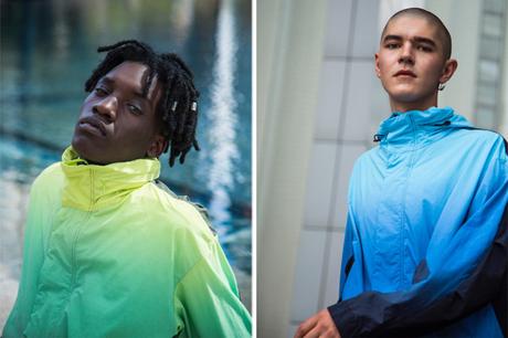 MINOTAUR – S/S 2019 COLLECTION LOOKBOOK