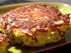 Recette bio végétarienne