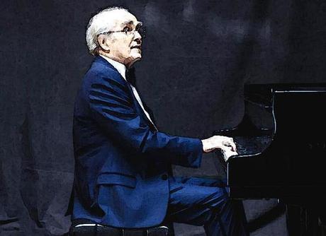 Michel Legrand, le grand seigneur musicien du cinéma (pas que français)