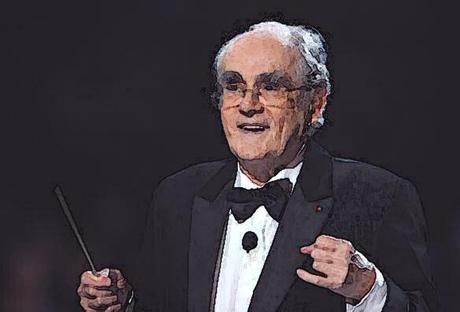 Michel Legrand, le grand seigneur musicien du cinéma (pas que français)