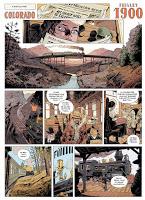 La venin tome 1: déluge de feu de Laurent Astier