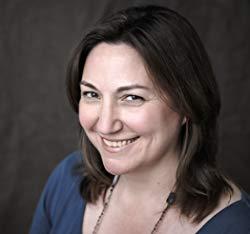 Découvrez la nouvelle auteure anglophone présente au Festival du Roman Féminin Découvrez la nouvelle auteure anglophone présente au Festival du Roman Féminin