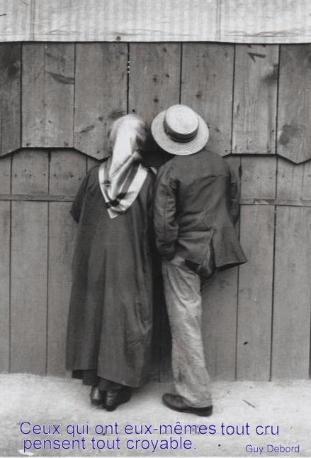 pas trop de vent derrière?