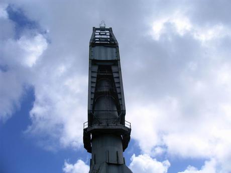 pas trop de vent derrière?