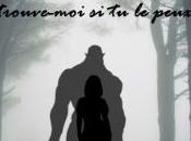 chroniques Bloody Doll, Tome1 Elianne, trouve-moi peux Marie Elbie