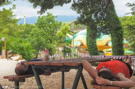 On a testé OK CORRAL en famille